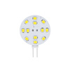 Żarówka LED G4 Round 2W 12V 4500K 180lm Forever Light