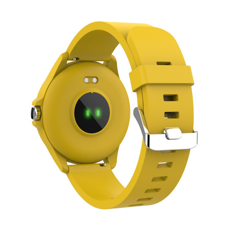 Forever Smartwatch Colorum CW-300 xYellow