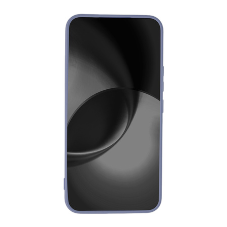 Nakładka Finger Ring do Samsung Galaxy A54 5G fioletowa
