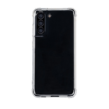Nakładka Clear Guard do Samsung Galaxy S21 FE transparentna