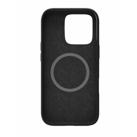 Allity nakładka Silicone Mag do iPhone 16 Pro