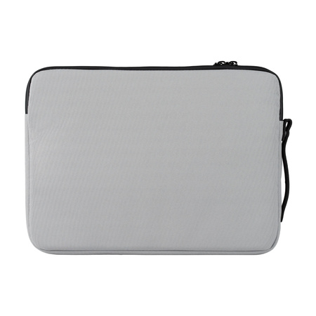 QUALO pokrowiec na laptopa 13,3' szary QPL-13-07