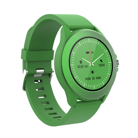Forever Smartwatch Colorum CW-300 xGreen
