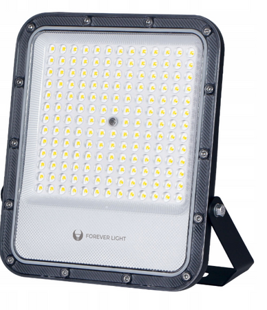 Naświetlacz LED PROXIM+ 100W 6500K 15000lm 230V IP65 Forever Light 150lm/W 5 lat gwarancji
