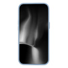 Nakładka Satin Elegant Matt do iPhone 14 6,1" niebieska