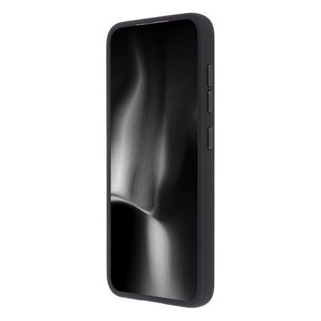 Nakładka Satin Touch do Samsung Galaxy S23 czarna