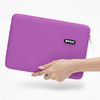 BWOO neoprenowa torba na laptopa 15" różowa