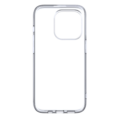 Etui Etteri Clear Case do iPhone 16 Pro 6,3"
