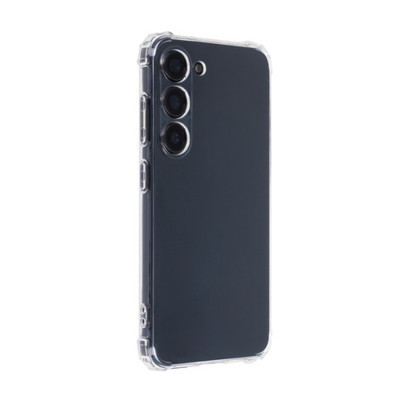 Nakładka Clear Guard do Samsung Galaxy S23 transparentna