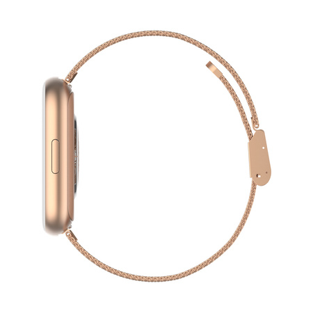 Forever smartwatch SW-330 ForeVigo 4 rose gold