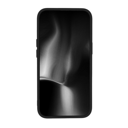 Nakładka Satin Elegant do iPhone 14 6,1" czarny