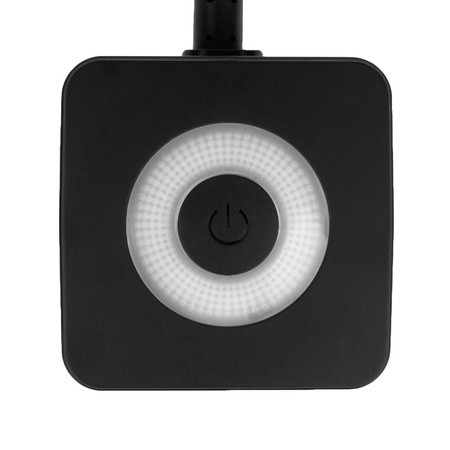 Huslog Przedłużacz kostka z LED