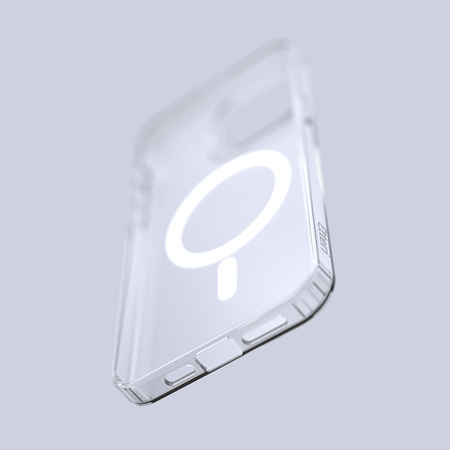 Etui Etteri Hybrid Mag do iPhone 13 6,1"