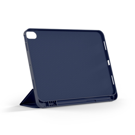 Etteri etui do Apple iPad Pro 2024 11' ciemnoniebieskie