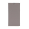 Etui Smart Soft do iPhone 17 6,3" nude