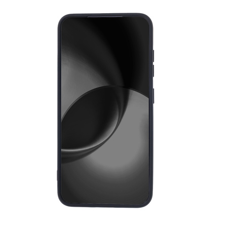 Nakładka Finger Ring do Samsung Galaxy S23 czarna