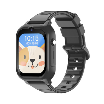 Forever Smartwatch Kids Look Me KW-510 Czarny
