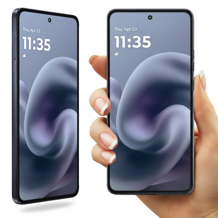 Smartfon Motorola Moto G86 5G 8/256 GB Spellbound