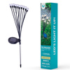 Lampa solarna LED SUNARI FLS-89 świetliki solarne x10 3000K 600mAh Li-Ion Forever Light