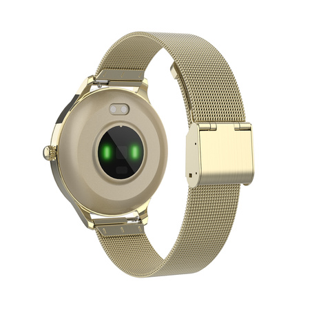 Forever Smartwatch Velora SB-306 Złoty