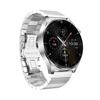 Forever Smartwatch Grand 2 SW-710 Srebrny
