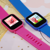 Maxlife smartwatch Kids MXSW-200 różowy