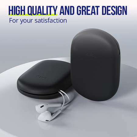 Allity etui na słuchawki ASA-200