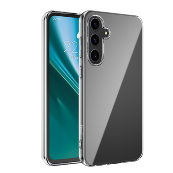 Etui Etteri Clear Case do Samsung Galaxy S23 FE