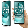 Smartfon Realme C71 8/256 GB Forest Owl