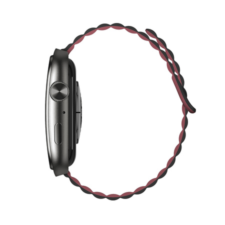 Forever Smartwatch Tiron SWM-300 Czarny