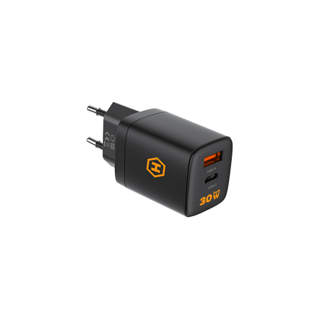 Hammer Ładowarka RapidCharge Duo 30W