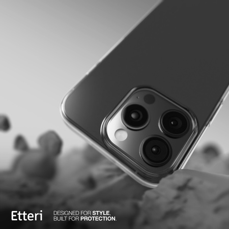 Etui Etteri Clear Case do Xiaomi Redmi Note 13 Pro 5G