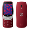 HMD Barcelona 3210 DS 4G Grana