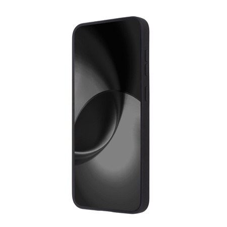 Nakładka Finger Ring do Samsung Galaxy S23 Plus czarna