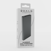 QUALO power bank 10000 mAh z LED 22.5W szary QPB10-LD-23-18