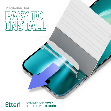 Etteri folia ochronna do Xiaomi Redmi Note 13 Pro Plus