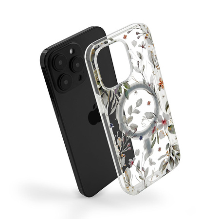 Nakładka Magsafe Print do Iphone 15 dream TTT