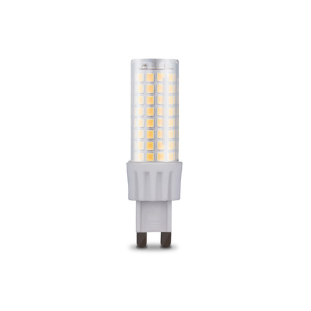 Żarówka LED G9 8W 230V 6000K 700lm Forever Light