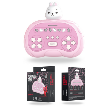 Maxlife przenośna gra MXPS-400 królik