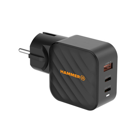 HAMMER RapidCharge 65W