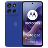 Smartfon Motorola Moto G56 8/256 GB Dazzling Blue TTT