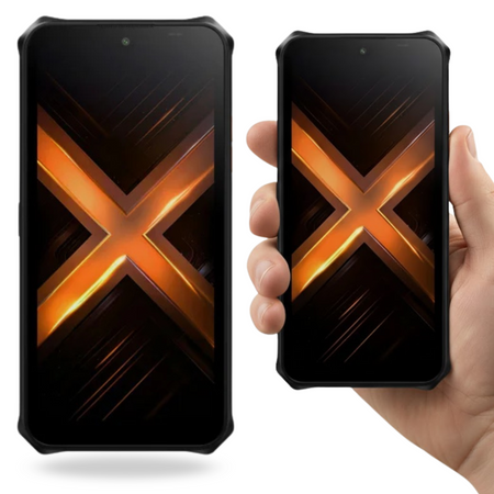 Smartfon Hammer Energy X2 5G 8/256GB