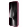 Nakładka Soft Touch Mag do iPhone 13 6,1" burgund