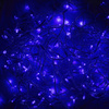 Łańcuch świetlny CLF-16 180LED 14,4m niebieski Forever Light