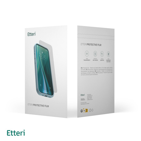 Etteri folia ochronna do Motorola Moto G35