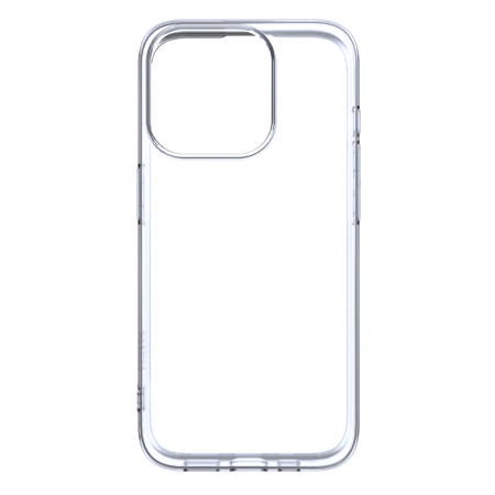 Etui Etteri Clear Case do Samsung Galaxy S23 Ultra