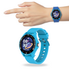 Maxlife smartwatch Kids MXSW-210 niebieski