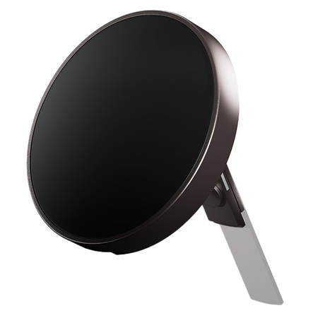 Allity ładowarka indukcyjna AWC-210-15WMS grafitowa 2w1