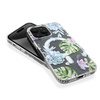 Nakładka Magsafe Print do Iphone 13 tropical TTT