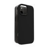 Allity Etui Silicone Case Mag do iPhone 13 Pro Max czarne